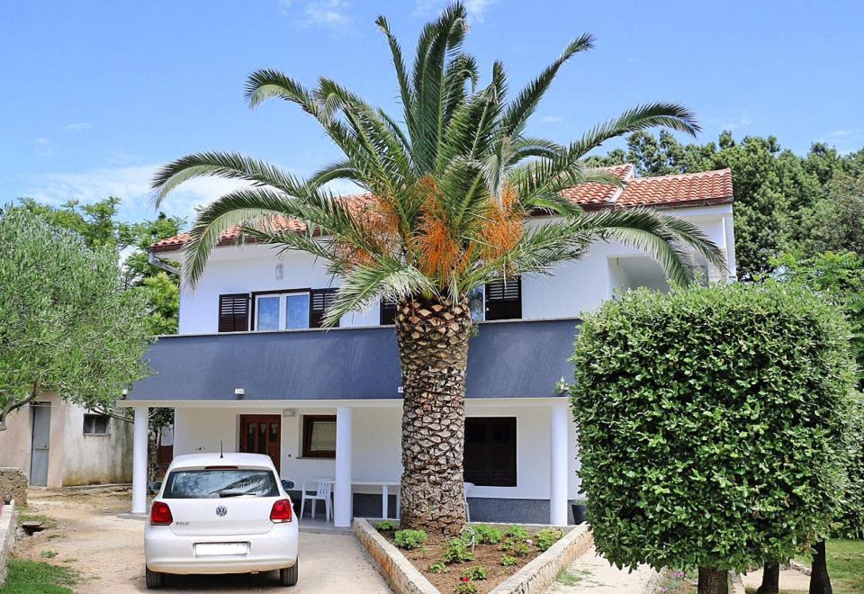 Hotel Apartment in Vir Near Jadro Beach, Exterior, Hotel Exterior