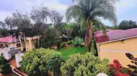 Farmview Hotel Busia Hotel di 