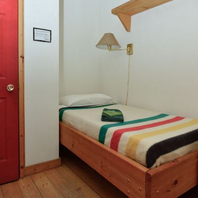 Triple Room The Bunkhouse Promo Code