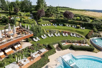 Hotel & Spa der Steirerhof Отели в г. 