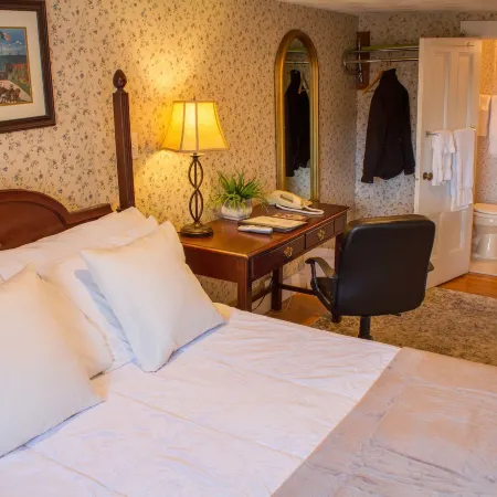 Beacon Inn 1750