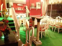 Embassy Hotel