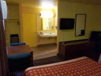 Motel 7 Rawlins Hoteles en Rawlins