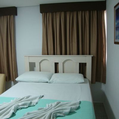 Double Room With Double Bed D'Arc Hotel Promo Code
