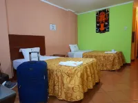 Hospedaje Las Lilas Отели в г. 