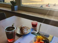 C-Hotels Andromeda Hotels in Oostende
