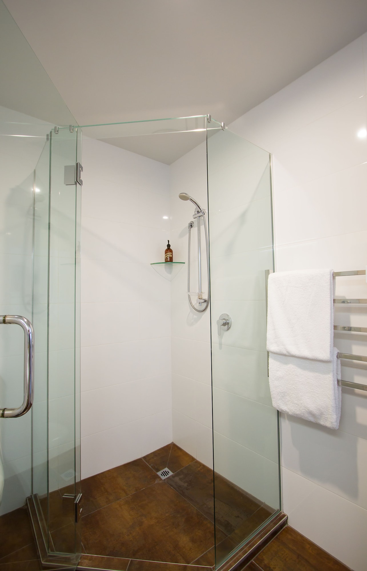 行政一室，无烟，带小厨房的（行政一室-水疗浴缸）