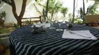 B & B le Nomade