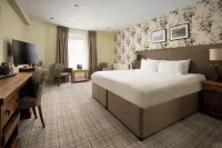The Waterhead Inn- the Inn Collection Group