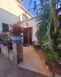 Hacienda Martlot