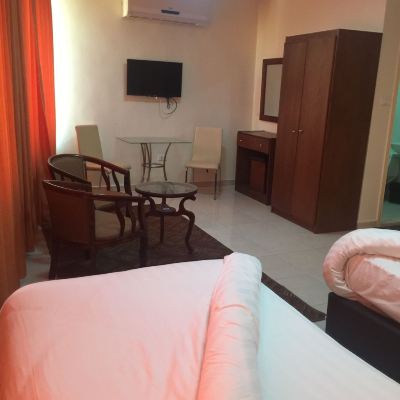 Basic Twin Room Zaina Plaza Hotel Promo Code