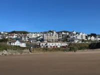 Hartland View Hotels in Woolacombe