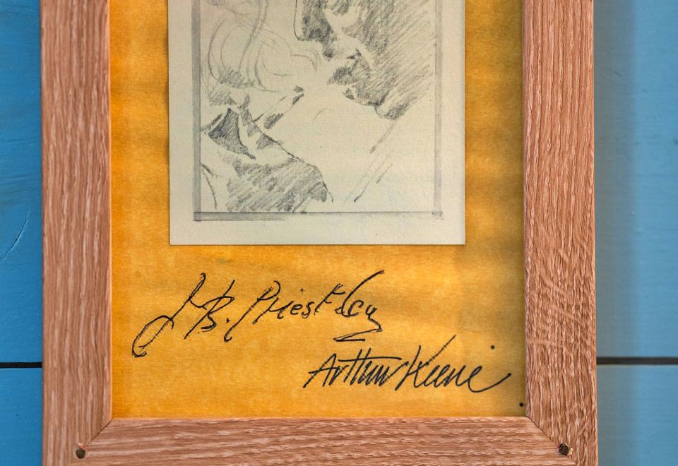 Fisherman's Cottage1 Bedroom Holiday Village