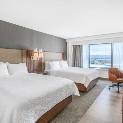 2 Queen Beds Standard Minifridge High Floor Holiday Inn Los Angeles Gateway - Torrance, an IHG Hotel Promo Code
