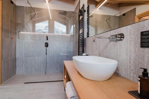 家庭间 - 带浴室