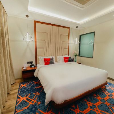 Play Suite Playotel Premier Vijay Nagar Promo Code