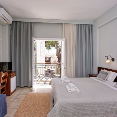 Double or Twin Room Hotel Katia Promo Code