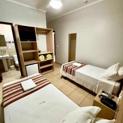 Standard Double Room Hotel Villa Rebellato Promo Code