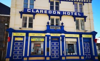 Claredon Hotel - Housity