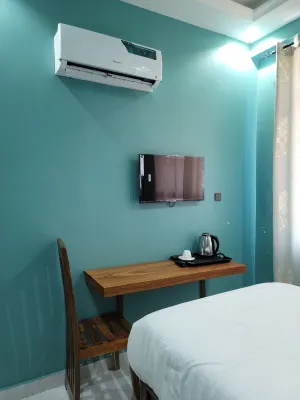 JR KISASA HOTEL