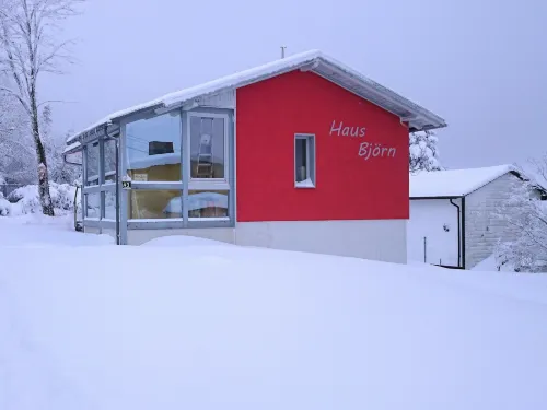 Wellness Home with Garden