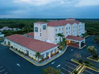 Four Points by Sheraton Santo Domingo Hôtels à : 