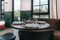 Getaway Liège