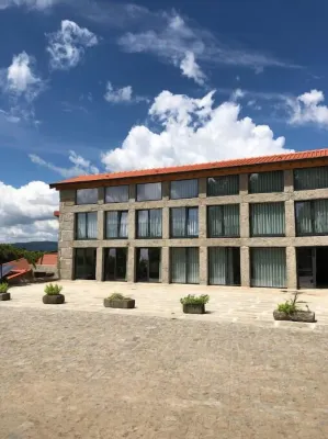 Hotel Quinta da Tulha by VimaHotels Hotels in 