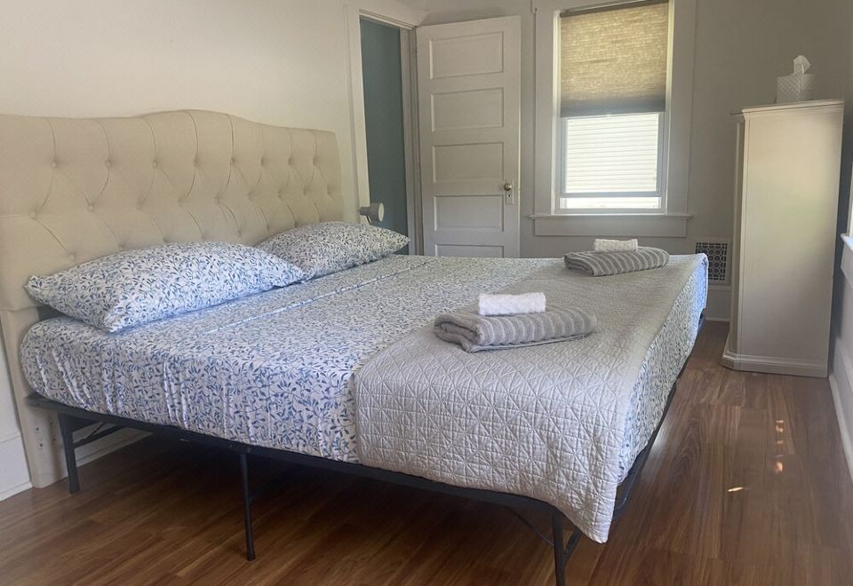 三卧室私人度假屋