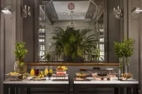 NH Collection Gran Hotel Hotels in 