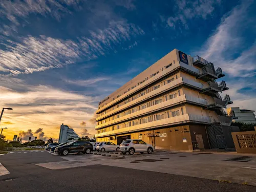 Comfort Hotel Era Ishigaki Island