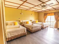 Hotel Peten Hotels in Flores