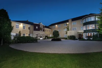 Seven Oaks Hotel Hoteles en 