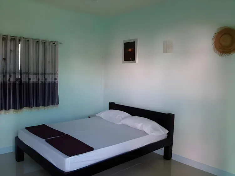 ห้องสแตนดาร์ด