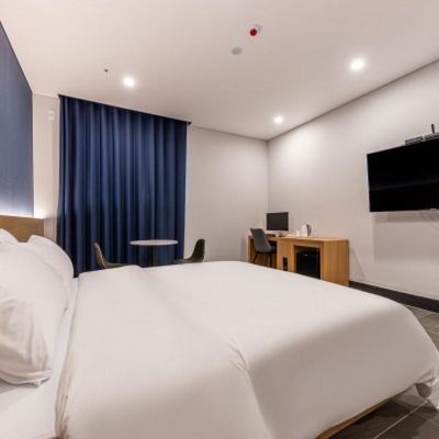 스탠다드룸 Osan Vista Hotel 쿠폰