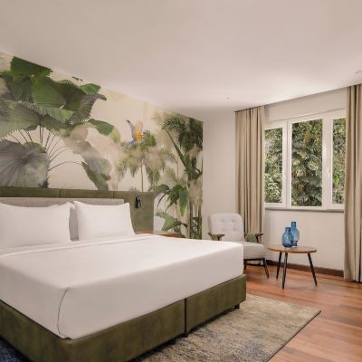 1 King Premium Fairview Hotel Promo Code