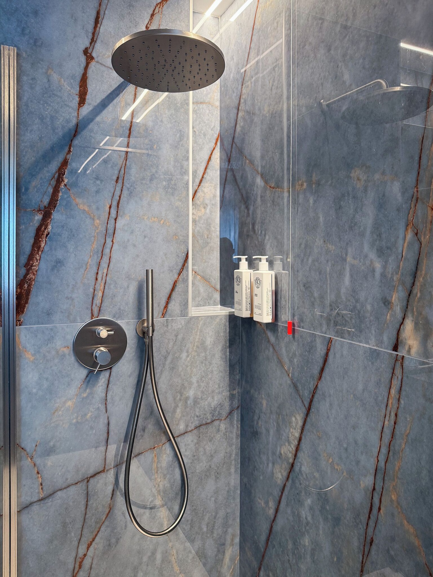 Hotel Tiziano - Gruppo Mini Hotel公园美景行政双人间