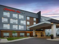 Hampton Inn by Hilton Cornwall Hotels in Cornwall