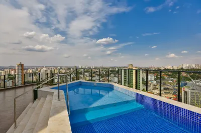 Holiday Inn GOIANIA by IHG Ξενοδοχεία στην πόλη 