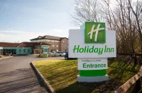 Holiday Inn DARLINGTON - NORTH A1M, JCT.59 by IHG Hotels in 