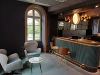 Mercure Albi Rives du Tarn