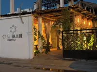Hotel Casa Bajari Hotéis em 