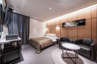 โรงแรม Cielo โรงแรมใน