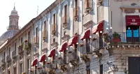 Stesicoro InHabit Hotels in 
