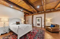Willow Street Cottages Hotéis em 