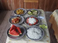 Red Uakari Jungle Lodge Ξενοδοχεία στην πόλη 