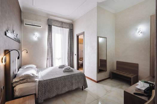 Hotel Centro Cavour Roma