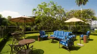 Holiday Inn Express & Suites CUERNAVACA by IHG Hotels in 