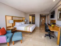 Hotel Galería Plaza Veracruz