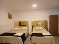 Concubinas del Inca